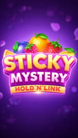 Sticky Mystery: Hold 'N' Link