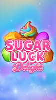 Sugar Luck Delight