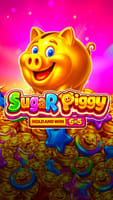 Sugar Piggy Hold and Win