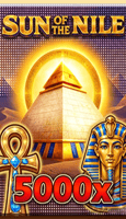 Sun Of The Nile