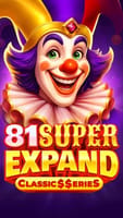 81 Super Expand: Classic$$erieS