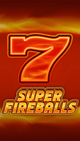 Super Fireballs