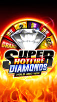 Super Hotfire Diamonds