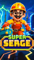 Super Serge