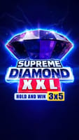 Supreme Diamond XXL
