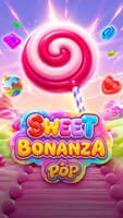 Sweet Bonanza Pop