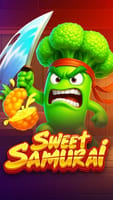 Sweet Samurai