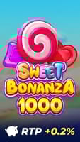 Sweet Bonanza 1000