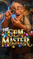 THE GEM MASTER