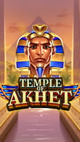 Temple of Akhet