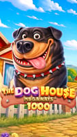 The Dog House Megaways 1000