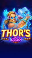 Thor's Club
