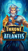 Throne of Atlantis