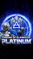 Throne of Elements: Platinum