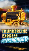 Thunderline Express: Supercharged