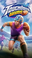 Touchdown Wins