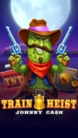 Train Heist Johnny Cash