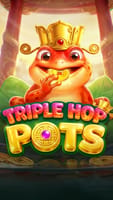 Triple Hop Pots