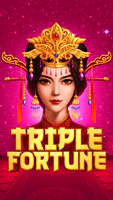 Triple Fortune