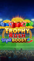 Trophy Rush Triple Boost