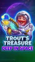 Trout's Treasure - Deep In Space