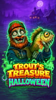 Trout's Treasure - Halloween