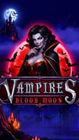 Vampires: Blood Moon