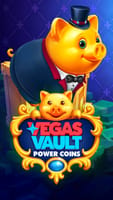 Vegas Vault: Power Coins