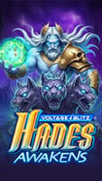 Voltage Blitz Hades Awakens