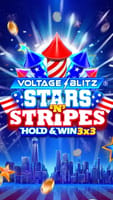 Voltage Blitz Stars'n'Stripes