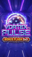 Vortex Pulse - Bonus Flash 3x3