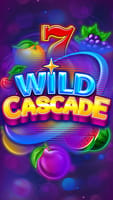 Wild Cascade