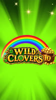 Wild Clovers 10