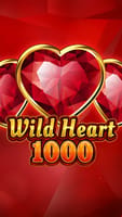 Wild Heart 1000