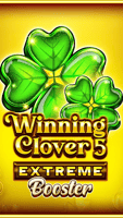Winning Clover 5 Extreme Booster