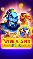 Wish And Spin Plus