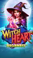 Witch Heart Megaways