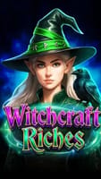 Witchcraft Riches