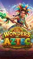 Wonders of Aztec