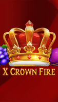X Crown Fire