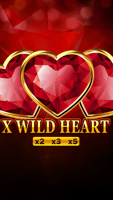 X Wild Heart