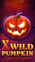 X Wild Pumpkin