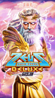 Zeus Rush Fever Deluxe game