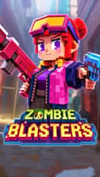 Zombie Blasters
