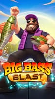 Big Bass Blast