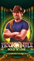 Book Of Nile: Hold 'n' Link