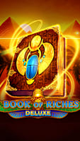 Book of Riches Deluxe