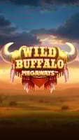 WIld Buffalo Megaways