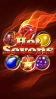 Hot Sevens Lotto