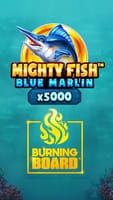 Mighty Fish™: Blue Marlin